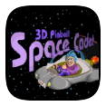 Space Cadet Pinball icon