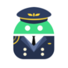 Permission Pilot icon