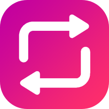 Repost - Video Downloader icon