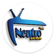 Neutro IPTV Player icon