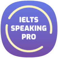 IELTS Speaking - Prep Exam icon