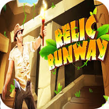 Relic Runway icon