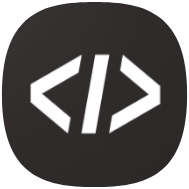 Code Editor icon