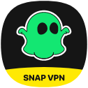 Snap VPN icon