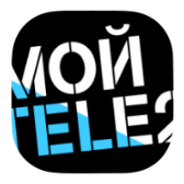 Мой Tele2 icon