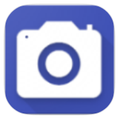 PhotoStamp Camera icon