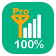 Wifi Signal Meter Pro icon