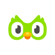 Duolingo icon