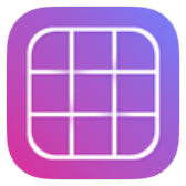 GridMakerForInstagram icon