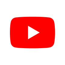 YouTube icon