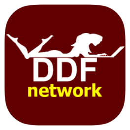 DDF Network icon