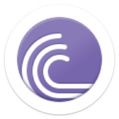 BitTorrent icon