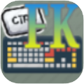 Full Keyboard icon