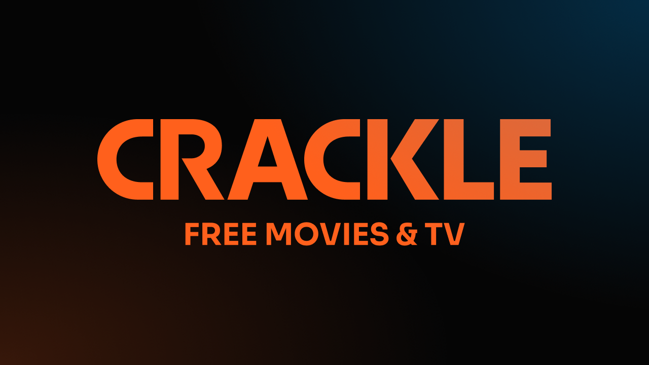 Crackle icon