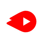 YouTube Go icon