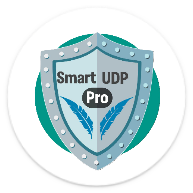 SMART UDP PRO icon