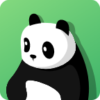 PandaVPN icon