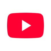 YouTube icon