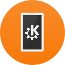 KDE Connect icon