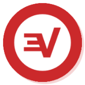 ExpressVPN icon