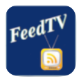 FeedTV icon