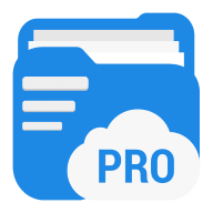 FireFiles Pro icon