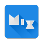 MiXplorer icon