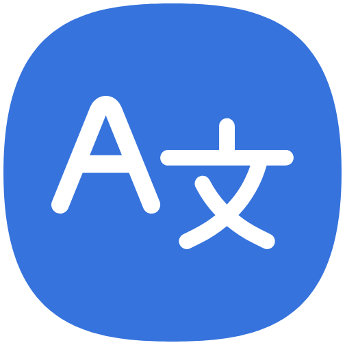 Translator icon