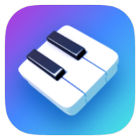 SimplyPiano icon