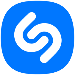 Շազամ-Shazam icon