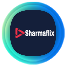 Sharmaflix icon