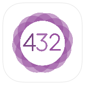 432 Player icon