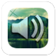 Nature Sounds icon