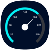 SpeedTest icon