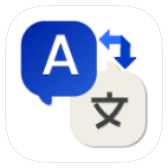 All Language Translate App icon