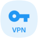 Alkesa VPN icon