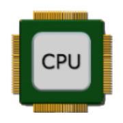 CPU X icon