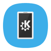 KDE Connect icon