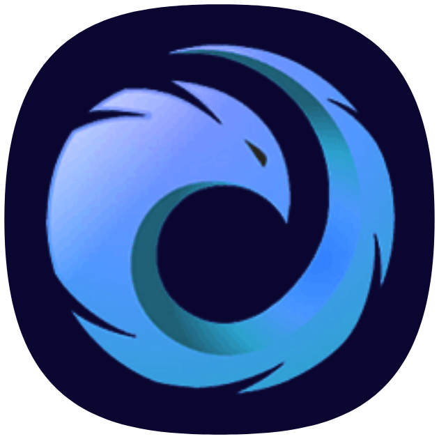 Iceraven icon