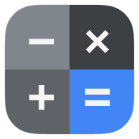 Calculator icon