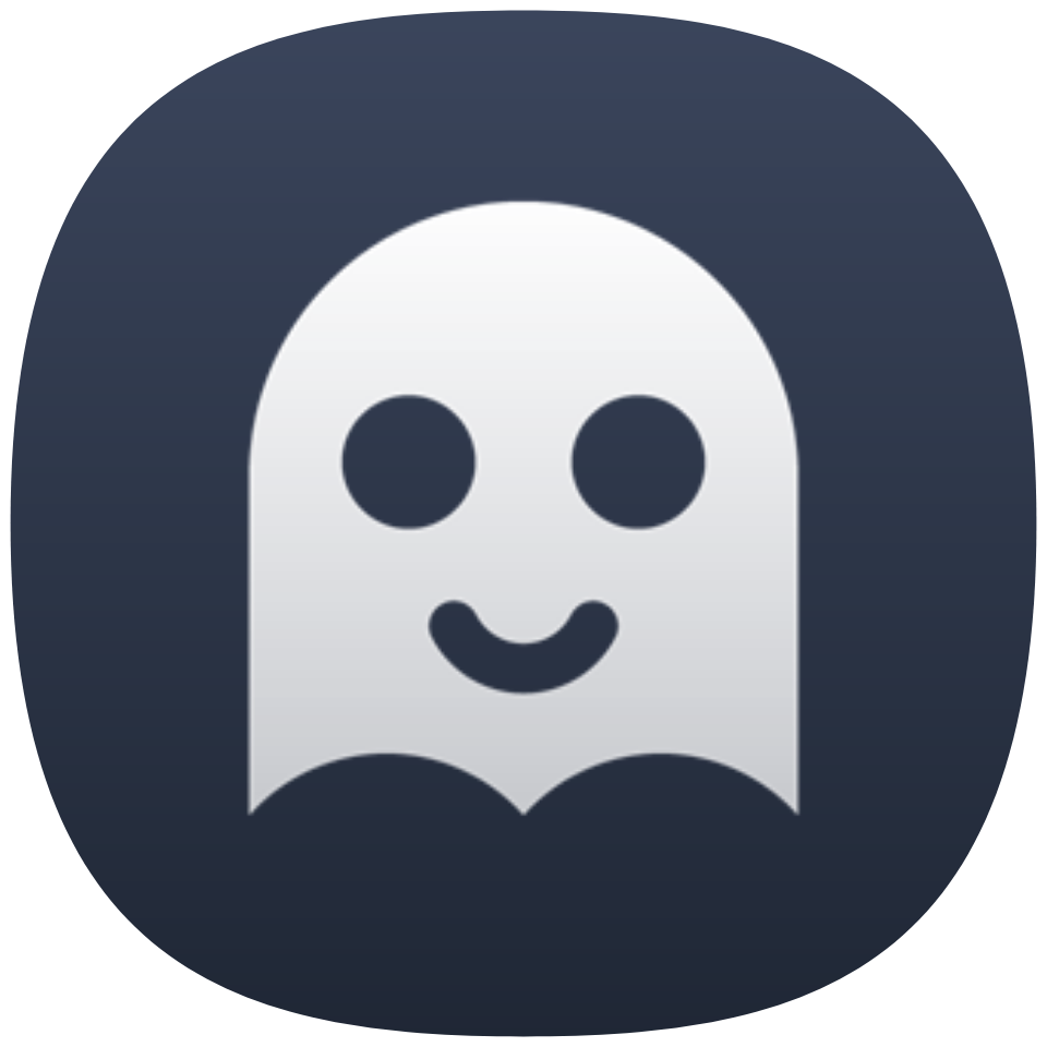 PHANTOM WHITE icon