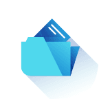 BD File Manager icon