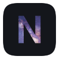 NASA Media Explorer icon