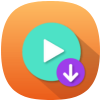 Lj Video Downloader icon