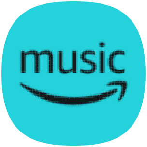 Amazon Music icon