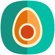 Avocation icon