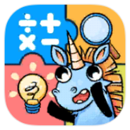 Math&Logic icon