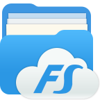 FS File Manager icon