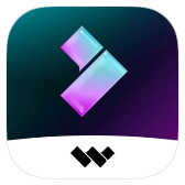 FilmoraGo icon