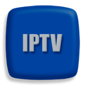 IPTV Pro icon